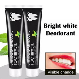 Pâte dentifrice
