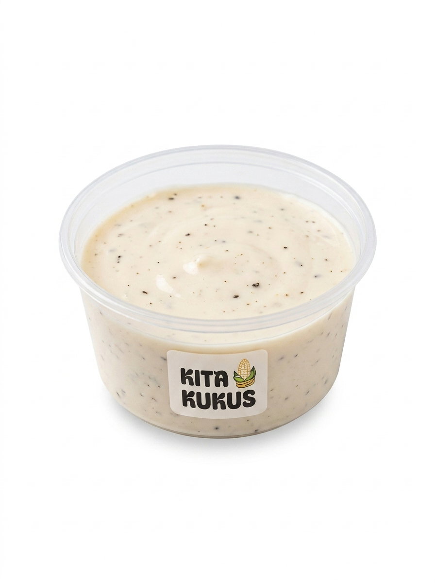 SAUS CREAMY MAYO_0