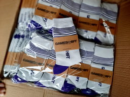 Socks Up Your Brand