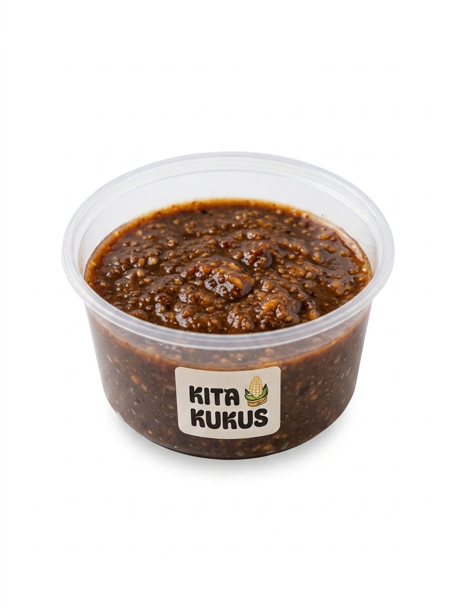 SAMBAL KACANG