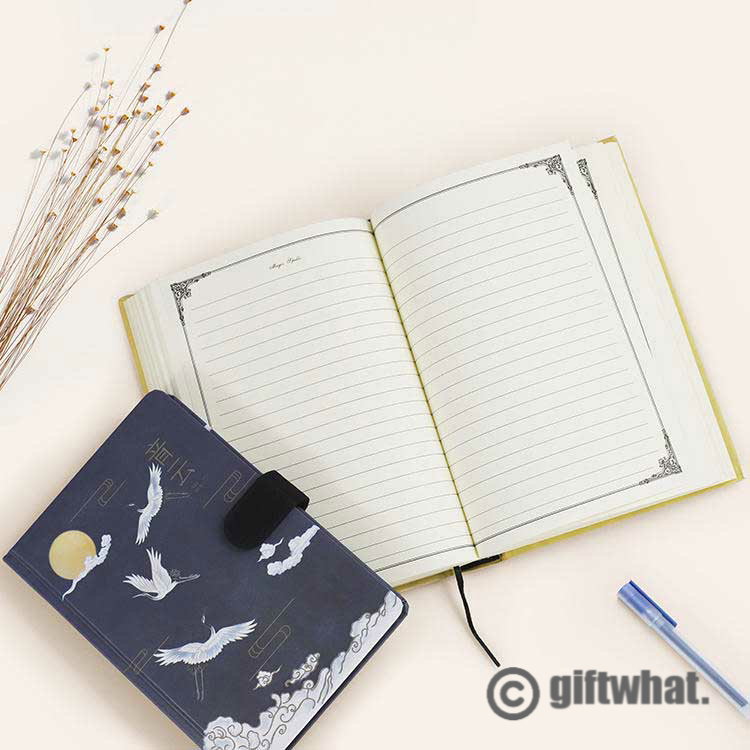 Journal your Brand _3
