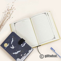 Journal your Brand 