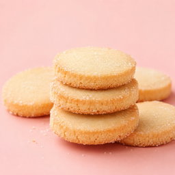 Classic Butter Cookie