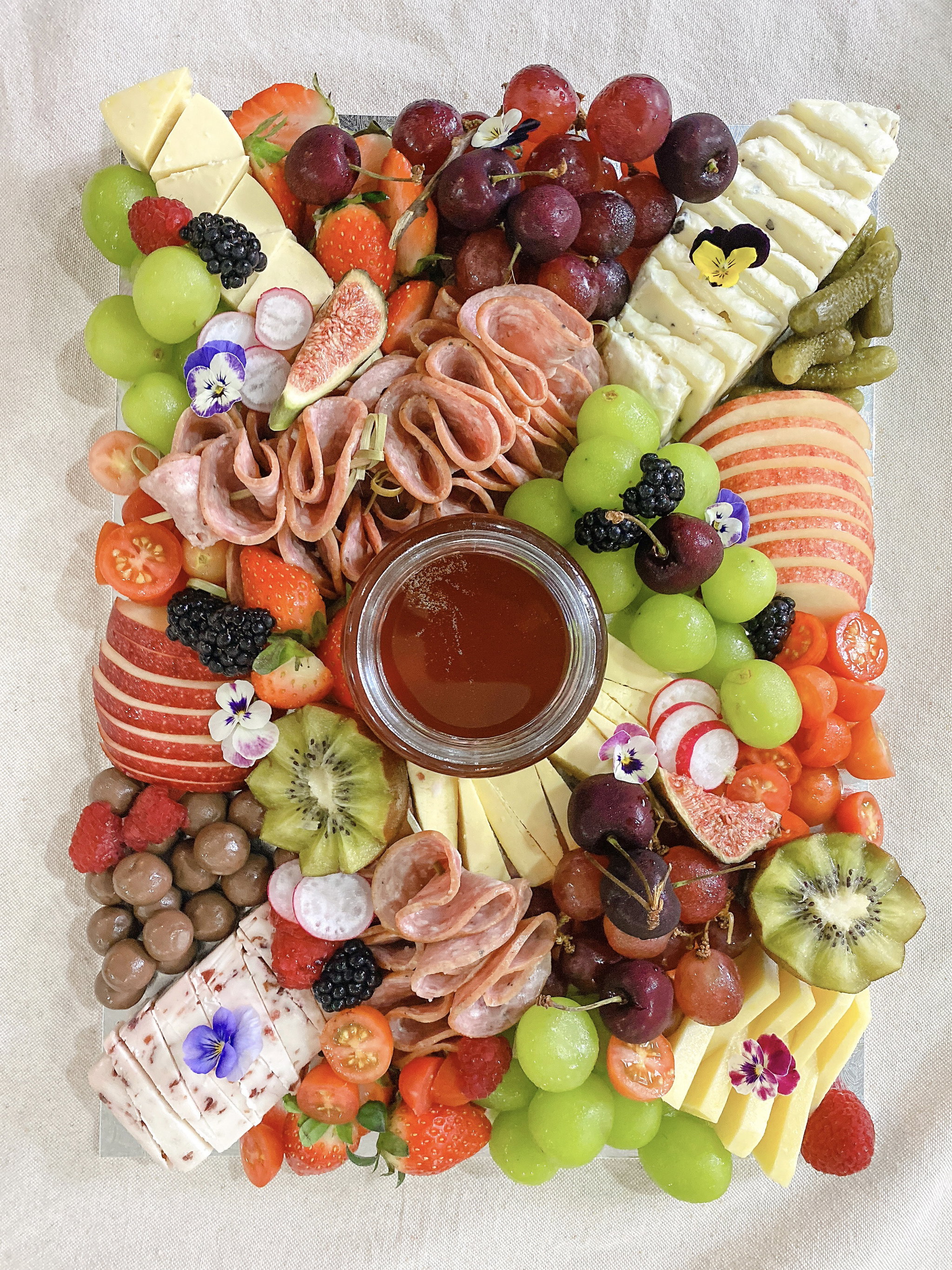 Grand Soirée Platter_0