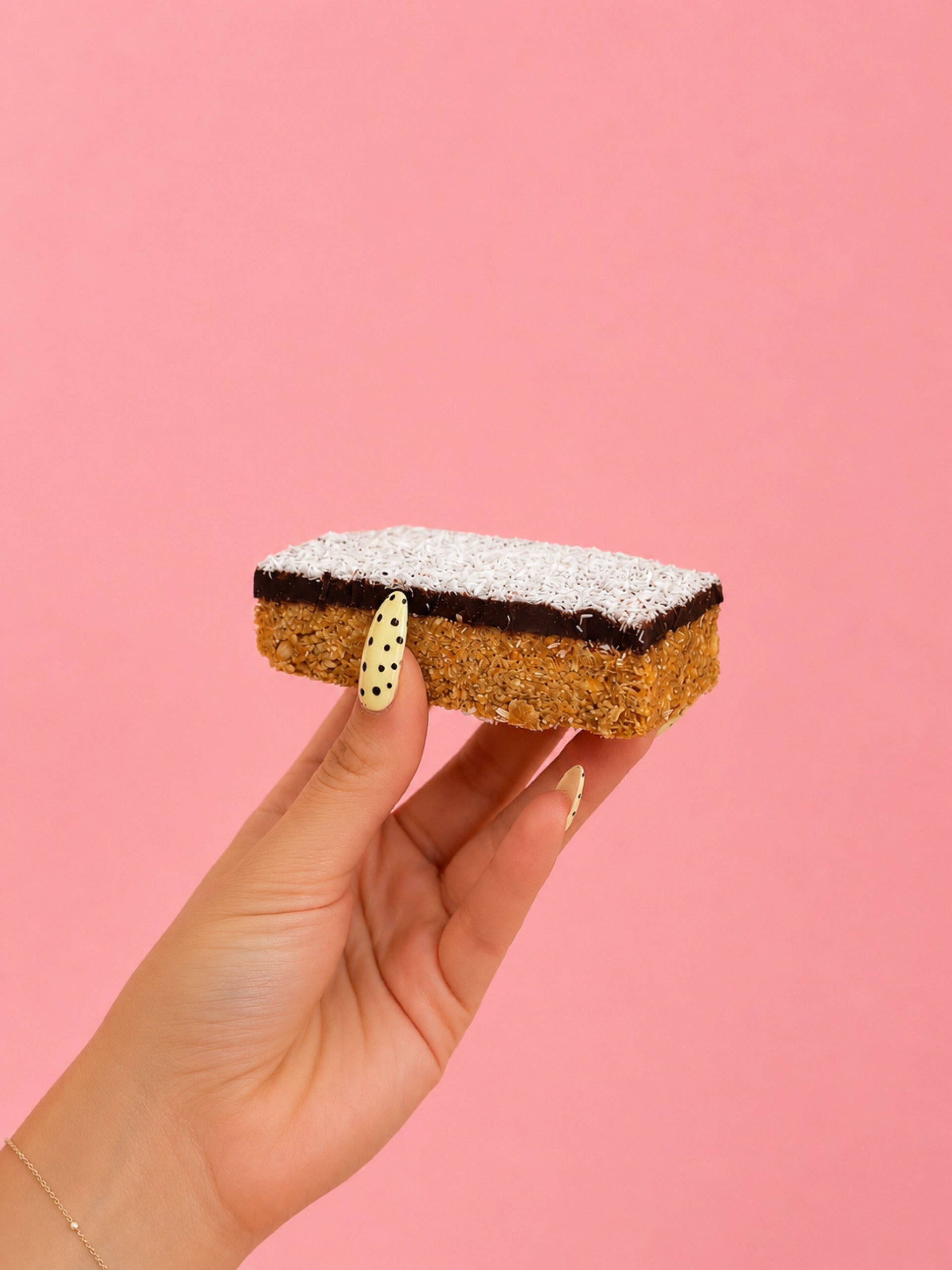 Peanut butter protein bar_0