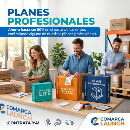 PLANES PROFESIONALES
