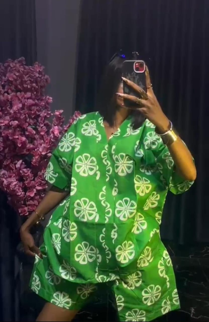 Ineza Set
