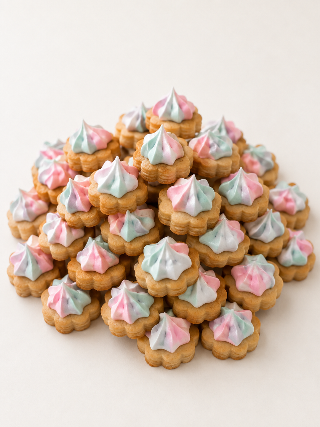 Iced Gems