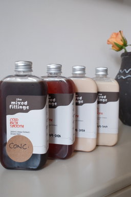 Cold Brew Concentrate 