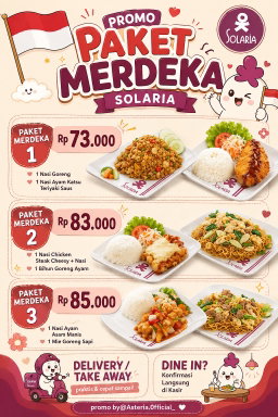solaria 