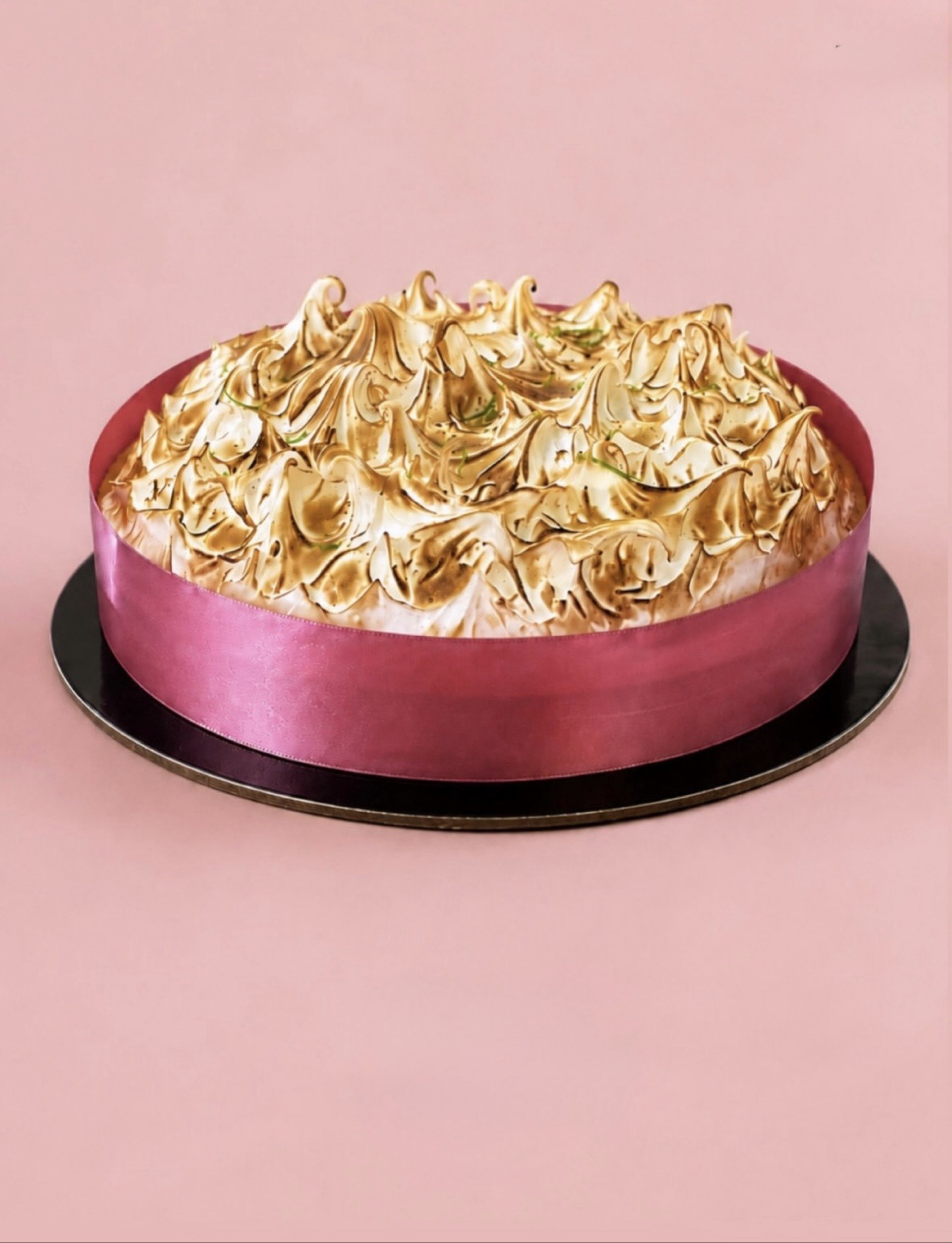 Lemon Maringue Tart_0