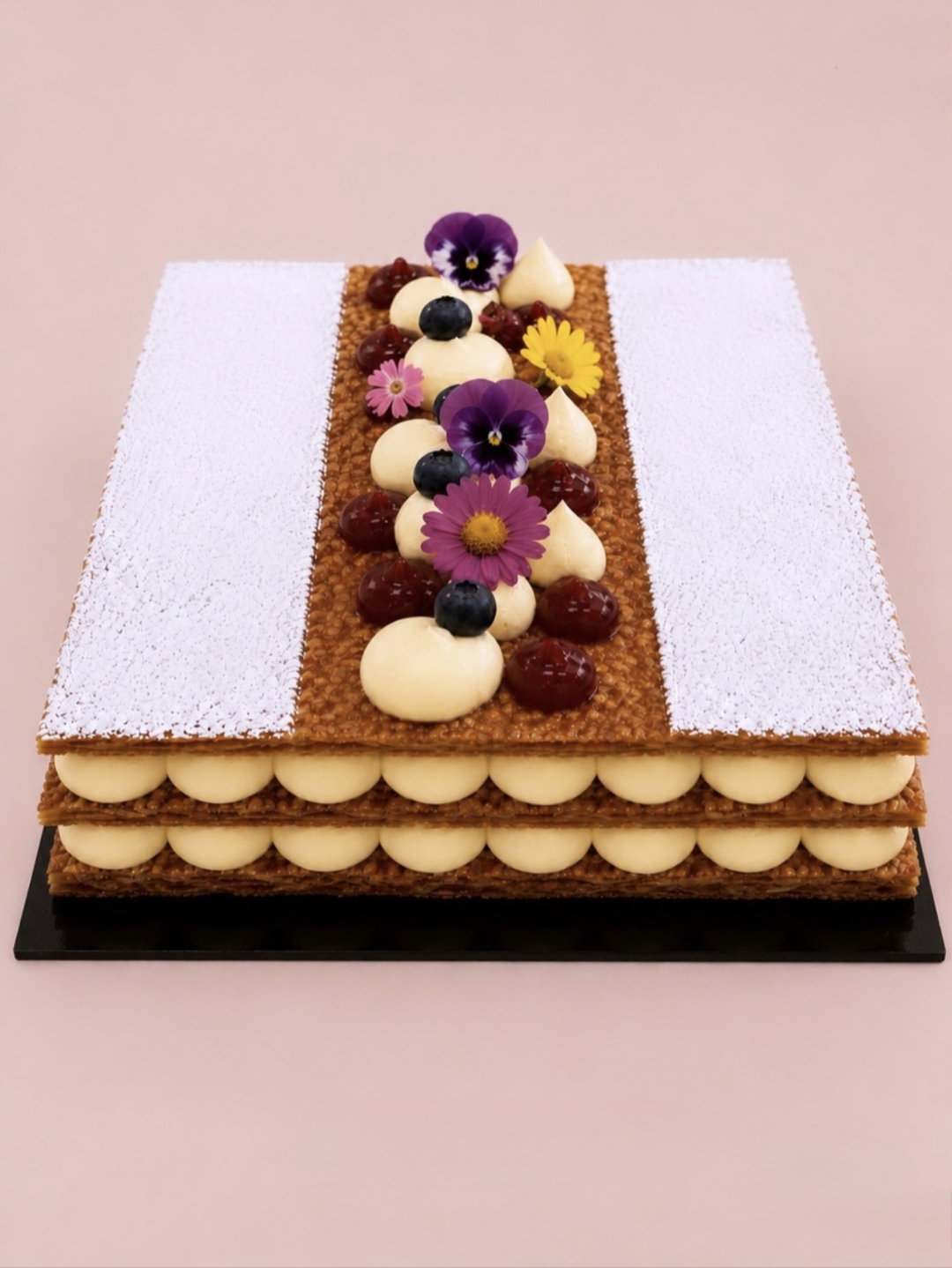Classic Mille-Feuille