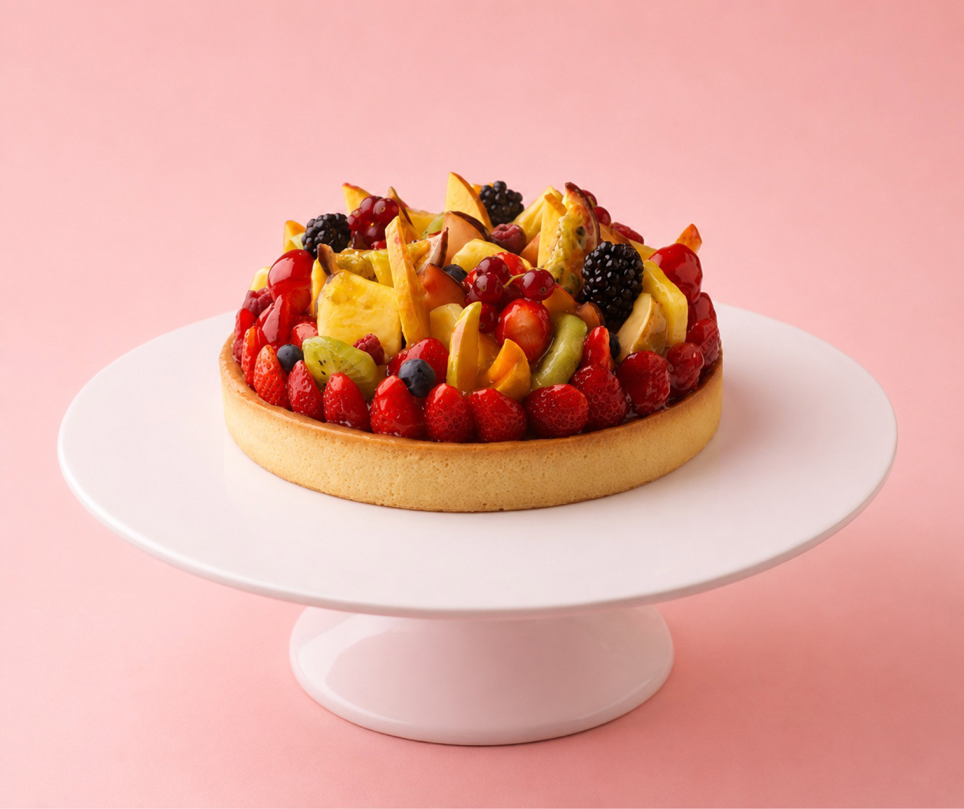 Fruit Tart_0
