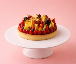 Fruit Tart