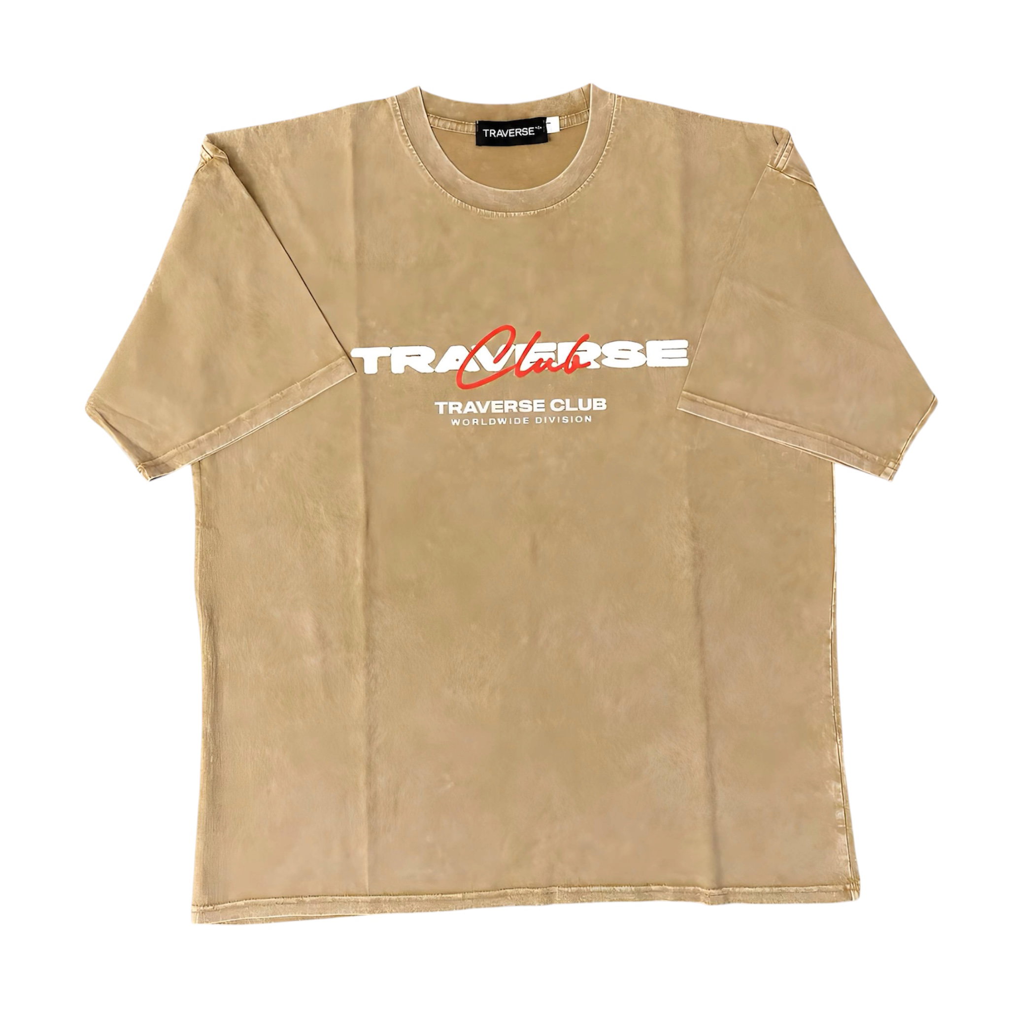 TRAVERSE CLUB TEE_3