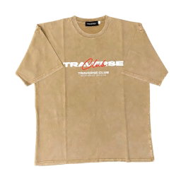 TRAVERSE CLUB TEE