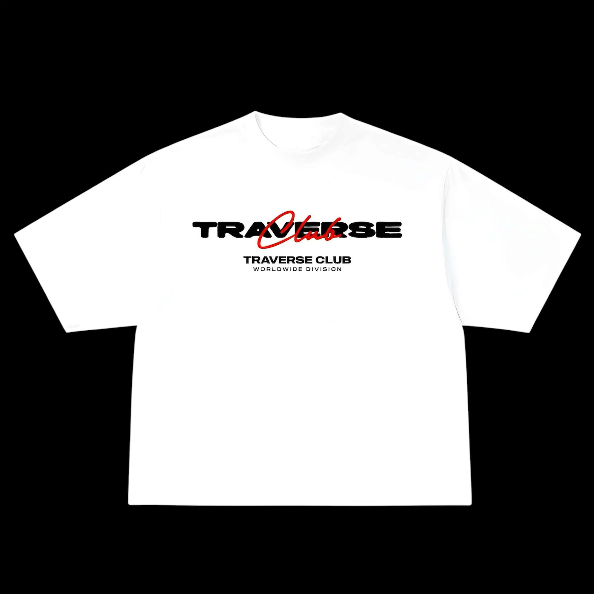 TRAVERSE CLUB TEE_1