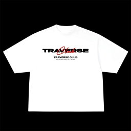 TRAVERSE CLUB TEE