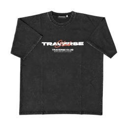 TRAVERSE CLUB TEE