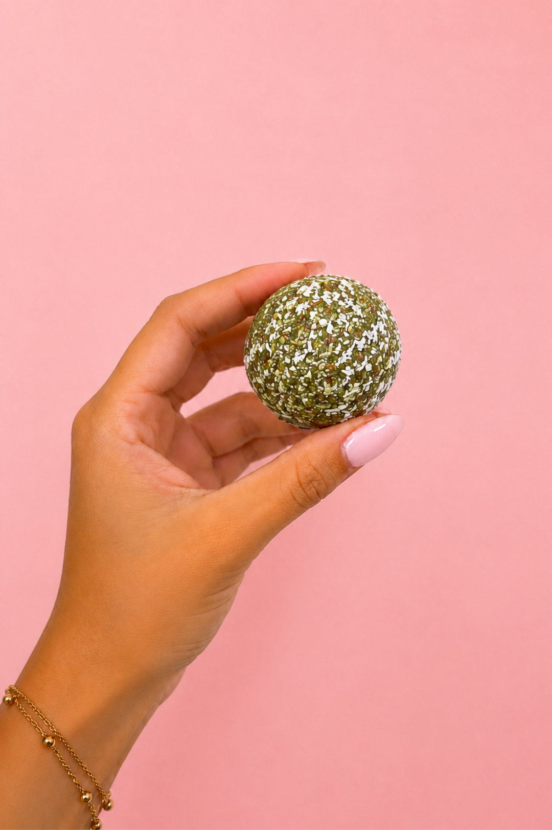Matcha Energy Ball - Box of 6