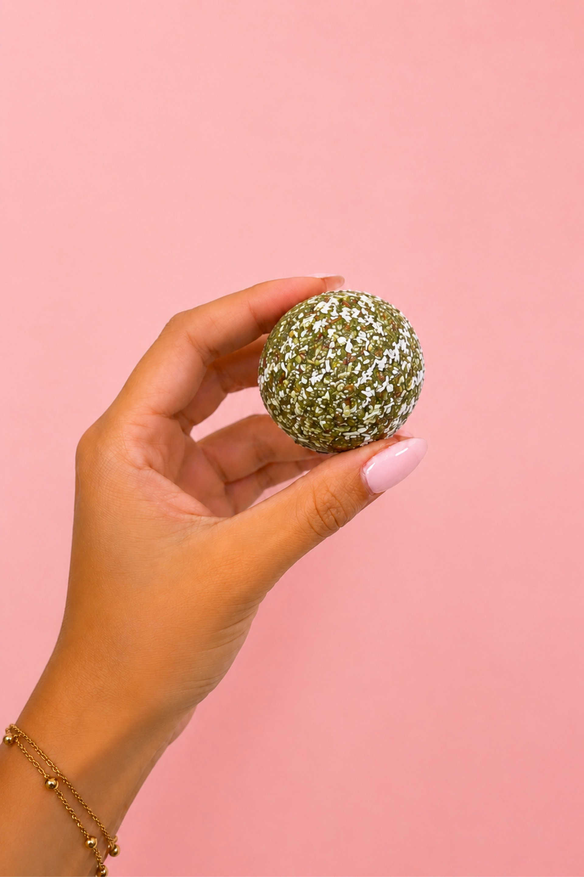 Matcha Energy Ball - Box of 6_0