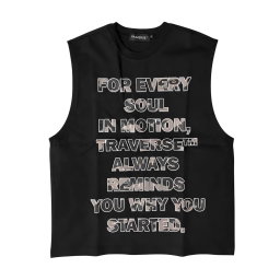 SLEEVELESS 
