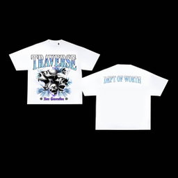 DEPT OF WORTH TEE