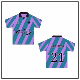 BADHABIT MEMBER JERSEY