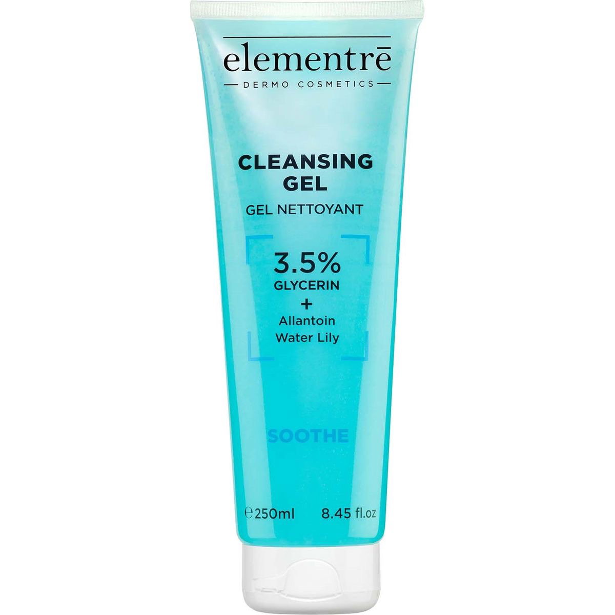 GEL LAVANT VISAGE ELEMENTREE_0