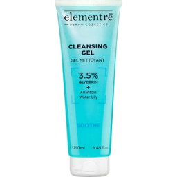 GEL LAVANT VISAGE ELEMENTREE