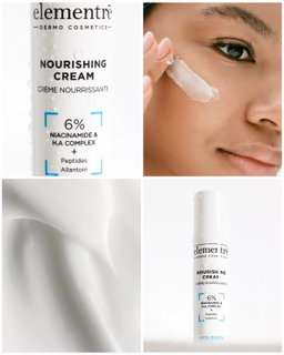 NOURISH CREAM ELEMENTREE