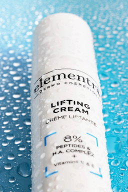 LIFTING CREAM ELEMENTREE