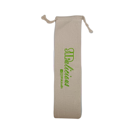 SIPALICIOUS Straw Bag