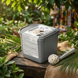 Party Pack- 2400L Tub