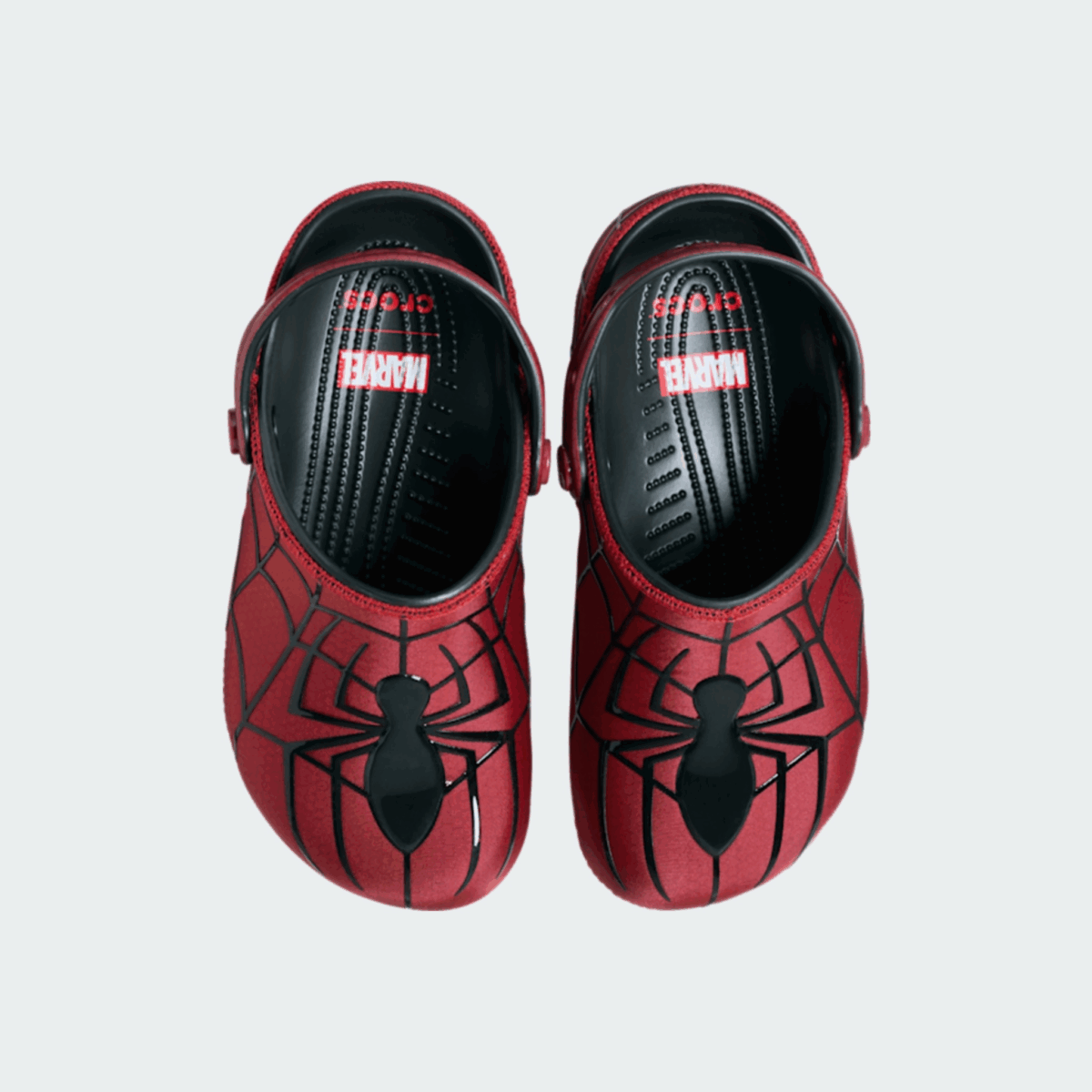 Crocs Spider-Man Neo Classic Clog (Limited Edition)_7