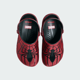 Crocs Spider-Man Neo Classic Clog (Limited Edition)