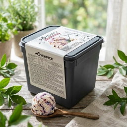 Party Pack- 2400L Tub