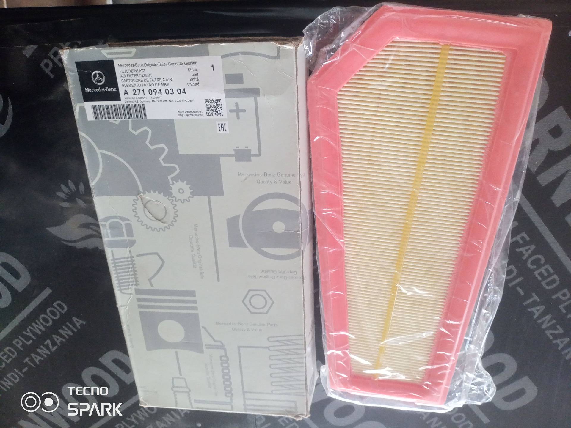 Air filter_0