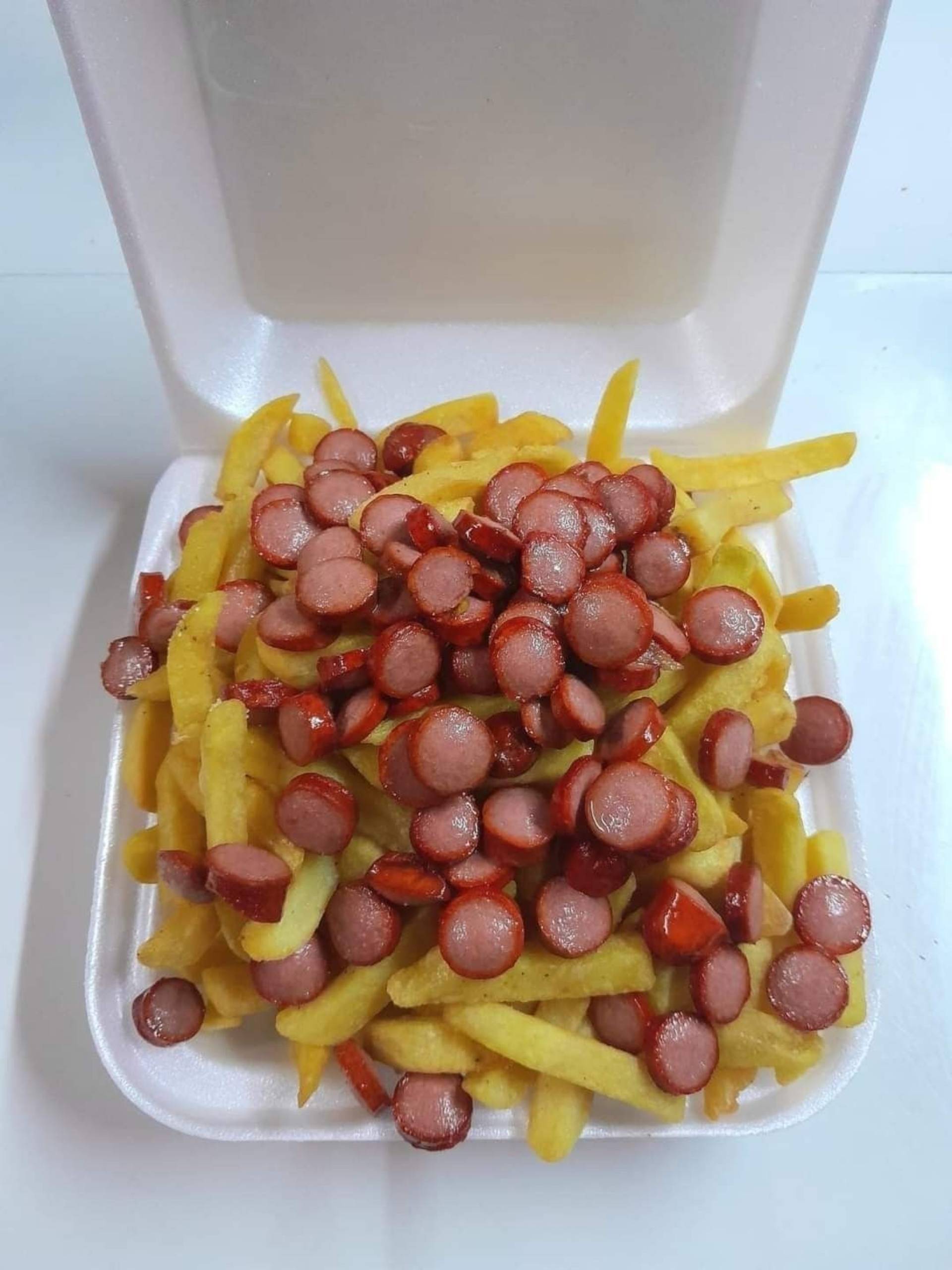 Fritte saucisse_0