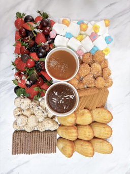 Sweet Atelier Platter