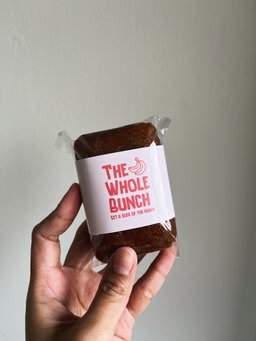 8 Little Loaves in a box (individually wrapped)