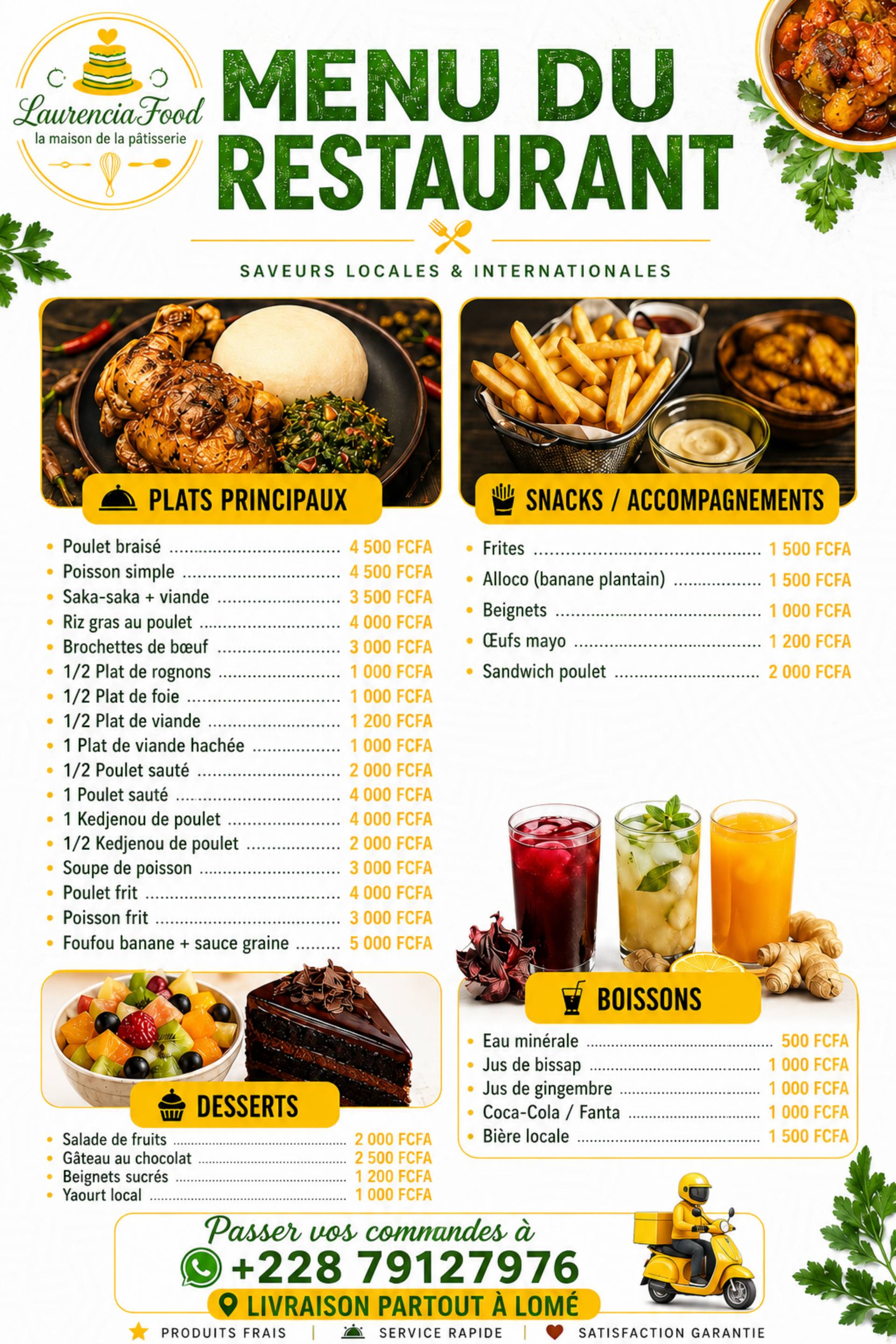 Menus du jour_0