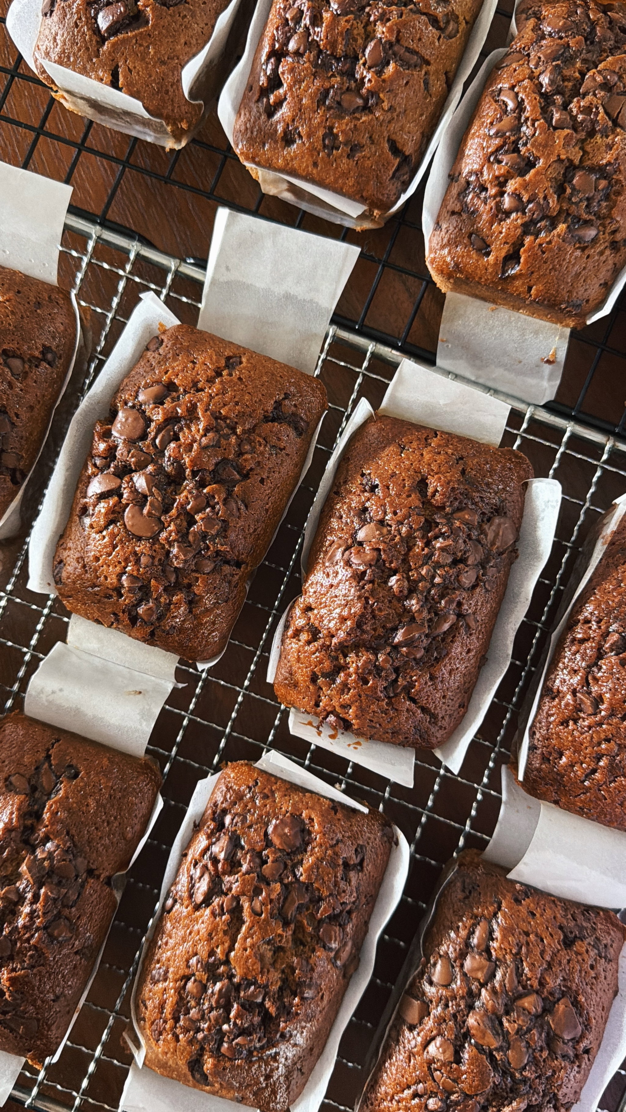 16 Little Loaves in a box (individually wrapped)_6