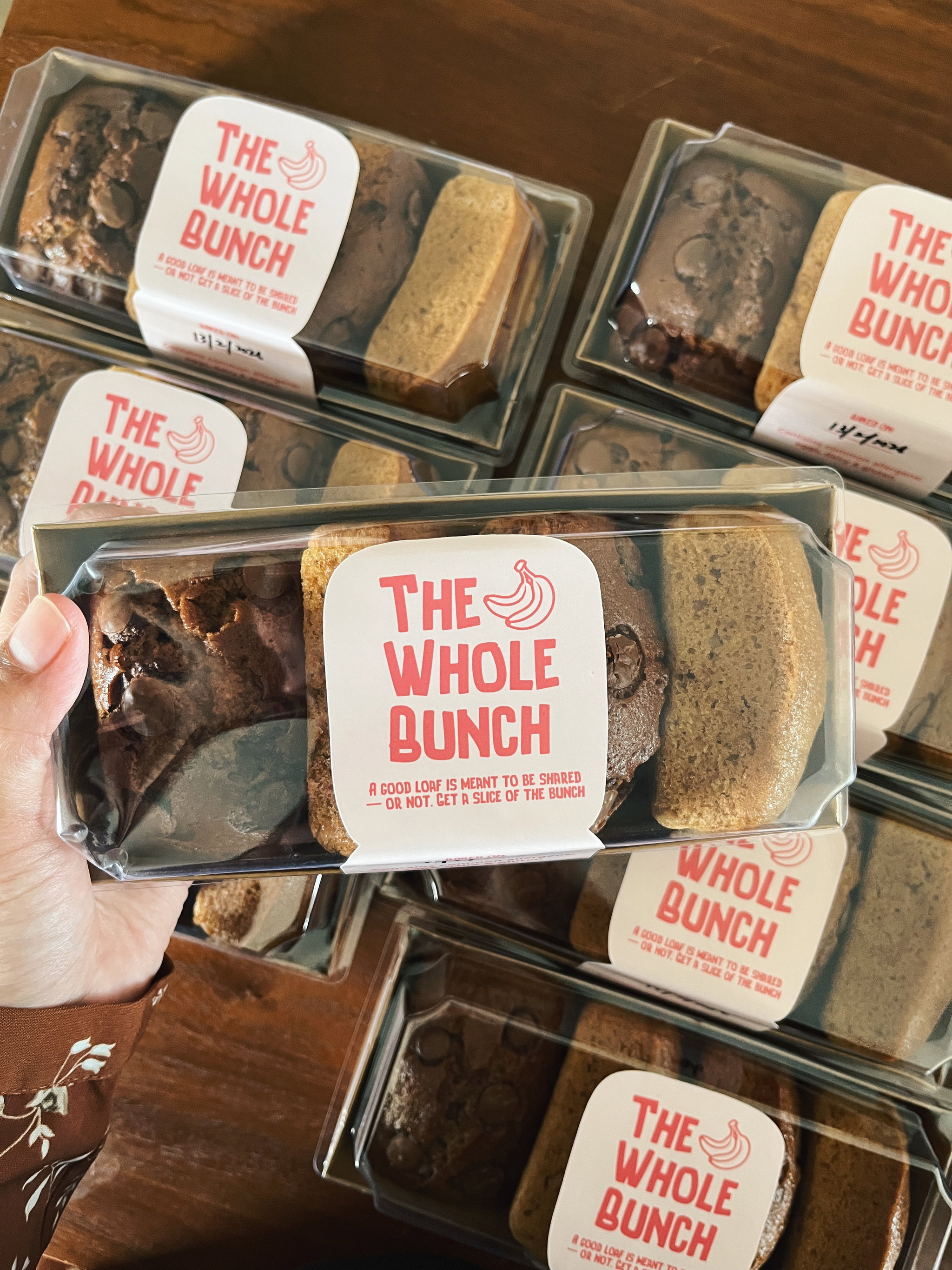 Pack of 4 Little Loaves_4