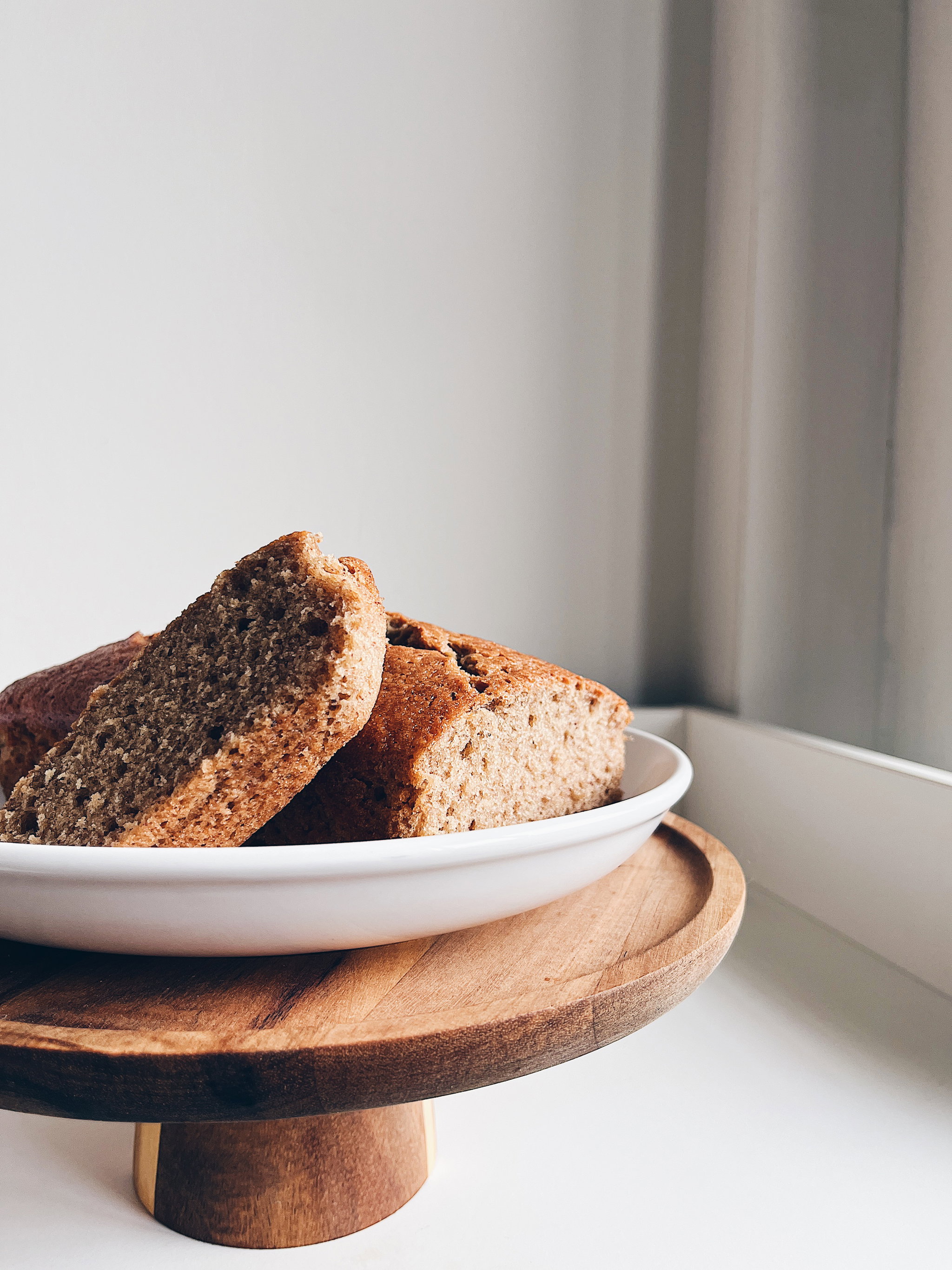 Classic Banana Loaf_3