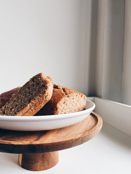 Classic Banana Loaf