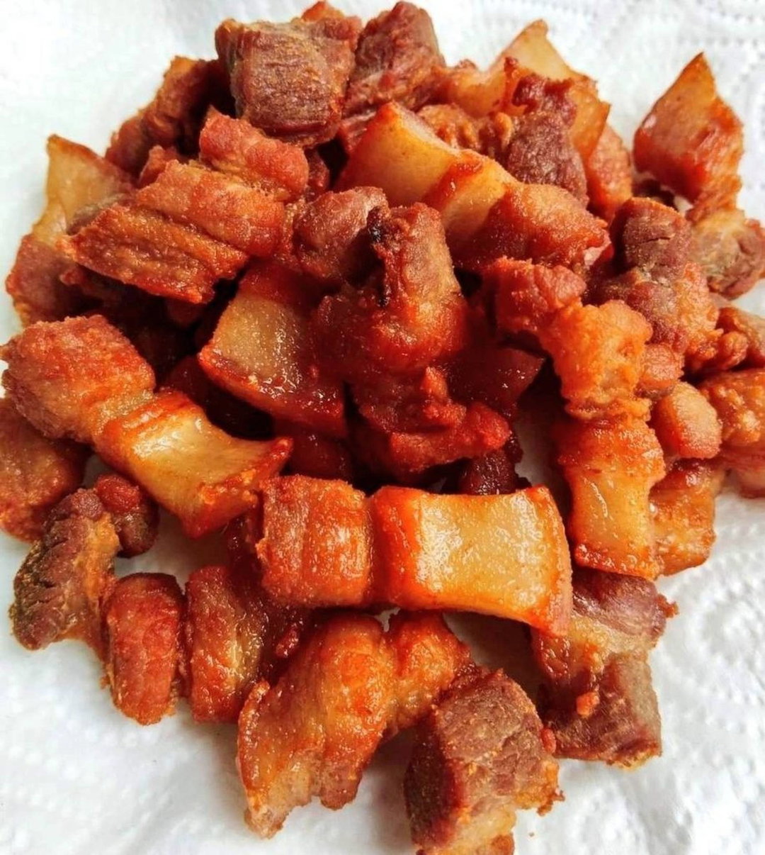 Viande de porc