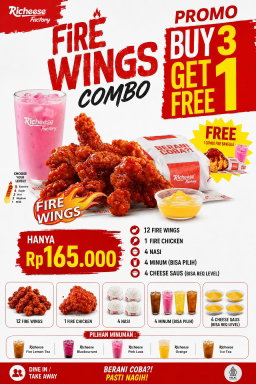 Richeese 