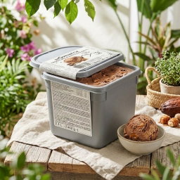 Party Pack- 2400L Tub