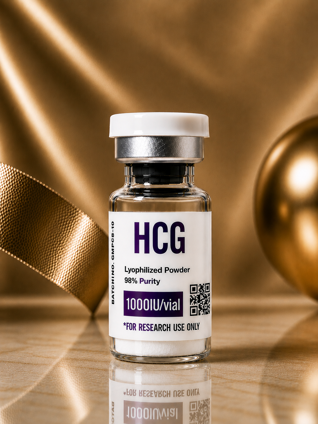 HCG